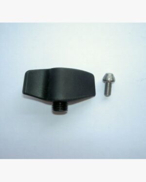 Manfrotto R1035.33 Head Locking Knob MKBFRA4-BH