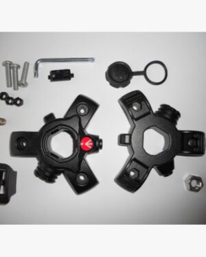 Manfrotto R103929394 Spider Replaces R1039251