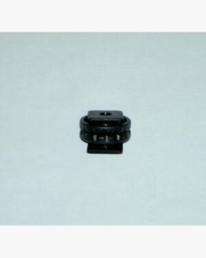 Manfrotto R105001 ML LED Double Shoe