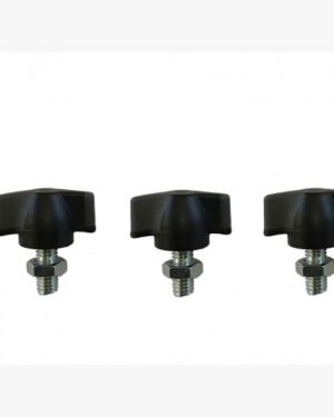 Manfrotto R1051,99 Knobs for Select Light Stands (Set of 3)