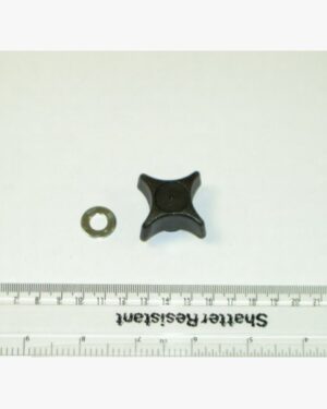 Manfrotto R114.05 Lock Knob 128
