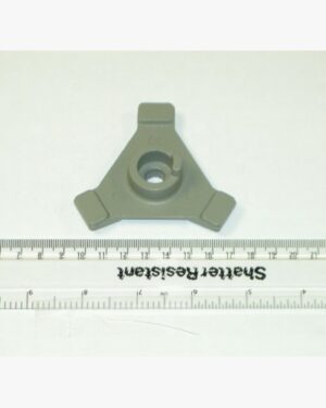 Manfrotto R127.02 CTR Lock Housing for