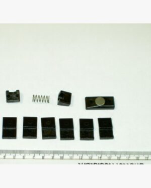 Manfrotto R161,44K Shim Assembly for 058 Tripod