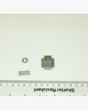 Manfrotto R190.319 Insert w Nut w Spring