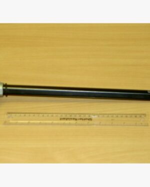 Manfrotto R190.328B Column Black