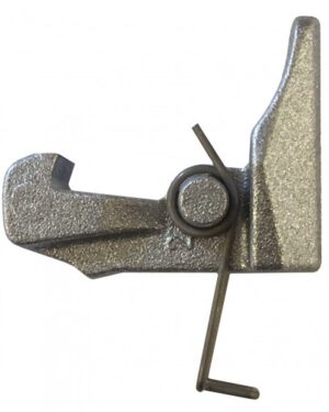 Manfrotto R190.504 Leg Adjust Lvr 190XDB SN:A0893