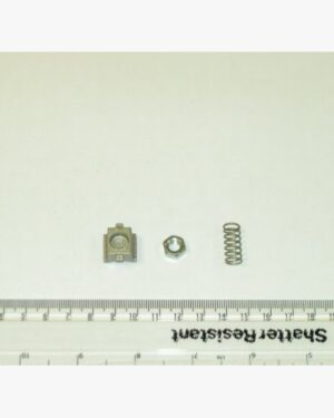 Manfrotto R190.506 Locking Wedge Assy 190XPROB