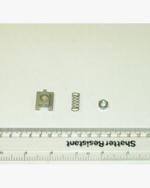 Manfrotto R190.530 Locking Wedge Assy 190XB