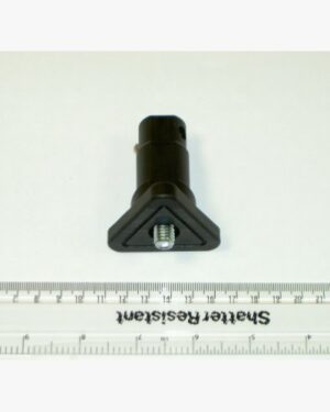Manfrotto R190.535 Low Angle Adapter