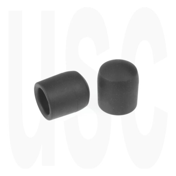 Manfrotto R190.385K Foot Tripod Rubber