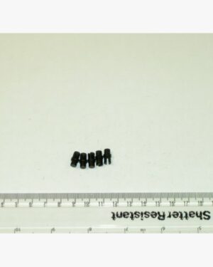 Manfrotto R200.79 VHS Alignment Pin (Pk 5)