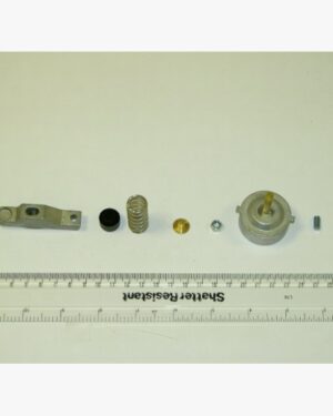 Manfrotto R222.90 Lever w Block Mechanism 222