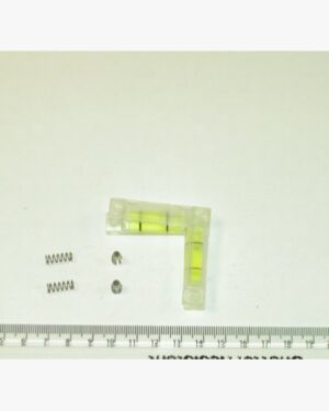 Manfrotto R229.49 Spirit Level 229