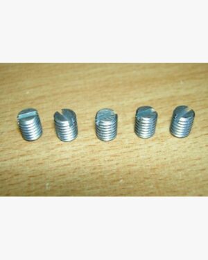 Manfrotto R3.0020 Grub Screw (set 5)