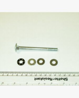 Manfrotto R3,0911 Bolt and Washer Set for 244 and 244RC Friction Arms