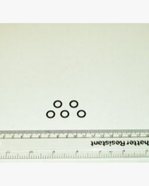 Manfrotto R3.2683 O Ring Pan Handle 808RC4