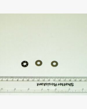 Manfrotto R3.4664 Bearing Set Assy inc R3.4663