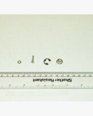 Manfrotto R338.99 ASM Screw w/Spring