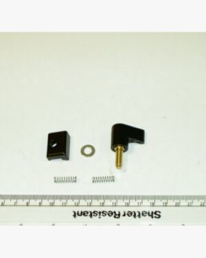 Manfrotto R357.03 Lock Lever f Plate