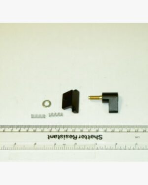 Manfrotto R357.25 Block Assy