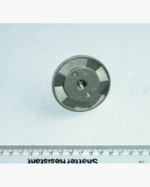 Manfrotto R410.01 Plate