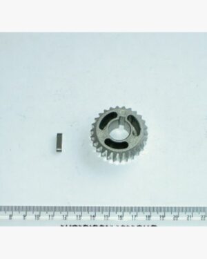 Manfrotto R425.25 Helical Gear w Wedge