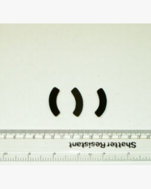 Manfrotto R449.17 Rubber Pad Set 3