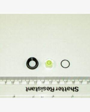 Manfrotto R519.38 Spirit Level Assy