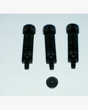 Manfrotto R561.04 ASM Rubber Cap