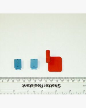 Manfrotto R724.03 Centre Column Lock Lever Assy