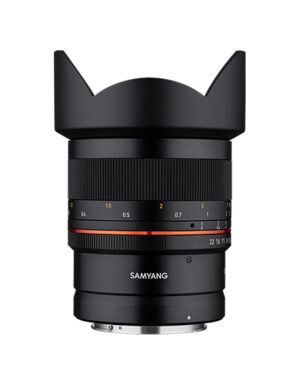Samyang 14mm F2.8 UMC II Canon RF Full Frame Camera Lens
