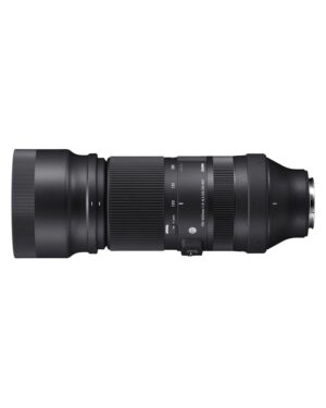 Sigma 100-400mm f/5-6.3 DG DN OS Contemporary Lens for Sony E-Mount