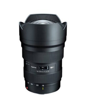 Tokina Opera 16-28mm f/2.8 FF Lens for Canon