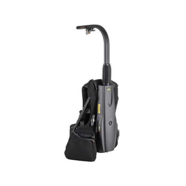 Easyrig Vario 5 with Gimbal Rig Vest (Standard) & 130mm Extension