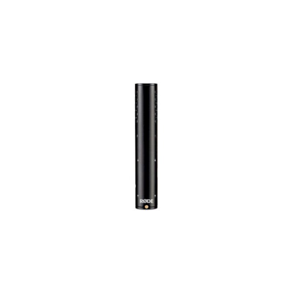 Rode VideoMic GO II – Lightweight On-Camera Microphone - Image 3