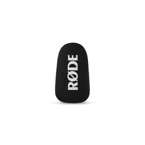 Rode VideoMic GO II – Lightweight On-Camera Microphone - Image 4
