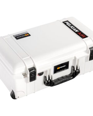 Pelican 1535 Air White Limited Edition Case with Foam