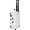 Pelican 1615 Air White Limited Edition Case with Foam