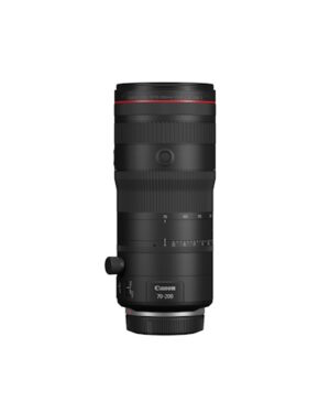 Canon RF70-20028LISZ RF70-200mm F2.8L IS USM Z - Black