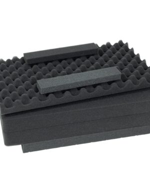 Pelican 1535 Foam Set