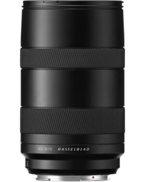 Hasselblad XCD 35-75mm f/3.5-4.5  Zoom Lens