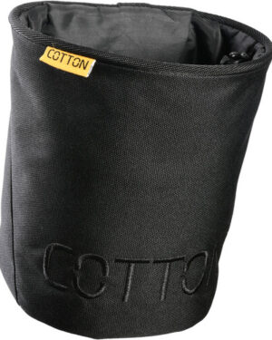 Cotton Carrier Lens Bucket w/ Drybag