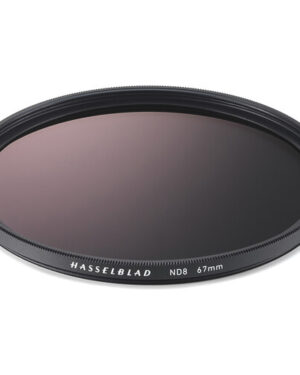 Hasselblad Filter ND8 67mm
