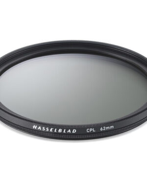 Hasselblad Filter CPL 62mm