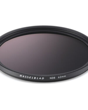 Hasselblad Filter ND8 62mm