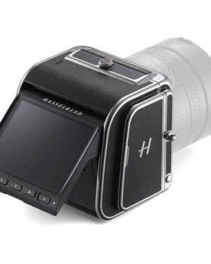 Hasselblad 907X & CFV 100C