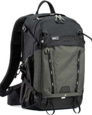 Think Tank Mindshift BackLight 18L Photo Daypack, Slate Black