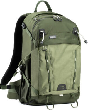 Think Tank Mindshift BackLight 26L Photo Daypack, Montane Green