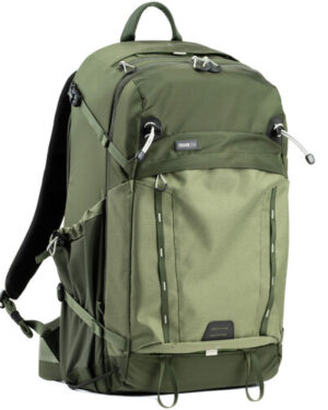Think Tank Mindshift BackLight 36L Photo Daypack, Montane Green