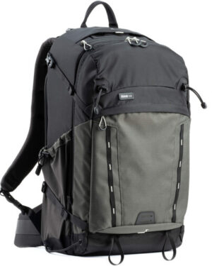 Think Tank Mindshift BackLight 36L Photo Daypack, Slate Black